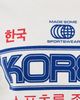 Made Some Sportswear Made Some Sportswear Korea Sportswear T-Shirt White/Blue - 6
