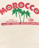 Made Some Sportswear Made Some Sportswear Morocco Baby Tee Multi - 6