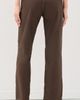 Made Some Sportswear Made Some Sportswear Pants Brown/White - 3