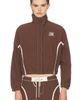 Made Some Sportswear Made Some Sportswear Warm Up Jacket - 1