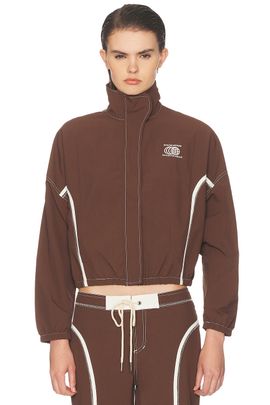 Made Some Sportswear Made Some Sportswear Warm Up Jacket