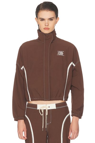 Made Some Sportswear Made Some Sportswear Warm Up Jacket