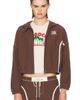 Made Some Sportswear Made Some Sportswear Warm Up Jacket - 2