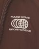 Made Some Sportswear Made Some Sportswear Warm Up Jacket - 6