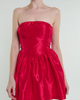 Madeline Marie Madeline Marie Roxanne Mini Dress - 1
