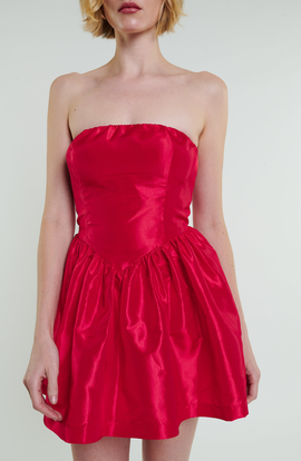 Sho Dress