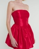 Madeline Marie Madeline Marie Roxanne Mini Dress - 3