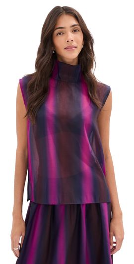 Madelynne Madelynne Canopy Top Afterglow