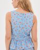 Madelynne Madelynne Field Top Marina Floral - 3