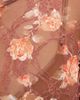 Madelynne Madelynne Maple Thong Bodysuit RUST ROSE - 6