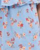 Madelynne Madelynne Root Shorts Marina Floral - 6