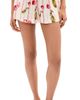 Madelynne Madelynne Root Shorts Natural Radish - 1