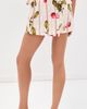 Madelynne Madelynne Root Shorts Natural Radish - 3