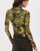 Madelynne Madelynne Rosette Bodysuit Olive - 3