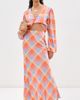 Madelynne Madelynne Willow Top Multi Plaid - 2