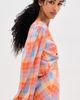 Madelynne Madelynne Willow Top Multi Plaid - 5