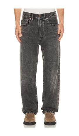 Madewell Madewell 1991 Loose Jeans