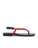 Madewell Madewell Aliyah Paracord Sandal - 1