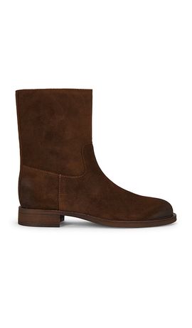 Madewell Madewell Archival Boot