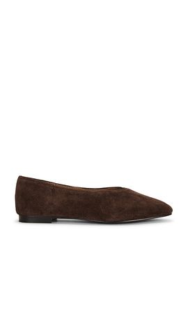 Madewell Madewell Ashley Flat