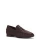 Madewell Madewell Ashley Ruched Loafer - 2