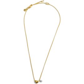 Madewell Madewell Baby Heart Pendant Necklace