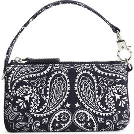 Madewell Madewell Bandana Mini Pouch