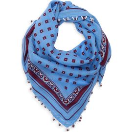 Madewell Madewell Beaded Bandana
