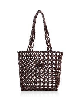 Madewell Madewell Beaded Tote
