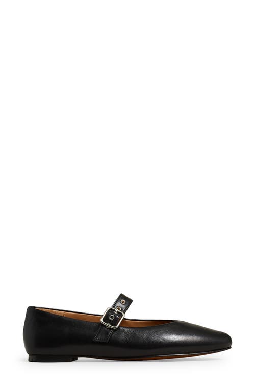 Madewell Madewell Beverley Mary Jane Flat
