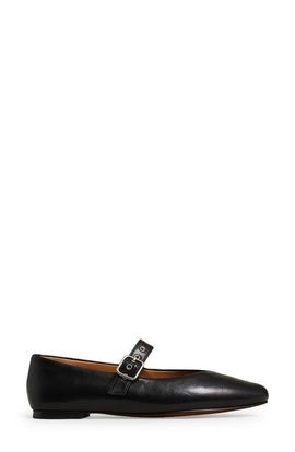 Madewell Madewell Beverley Mary Jane Flat