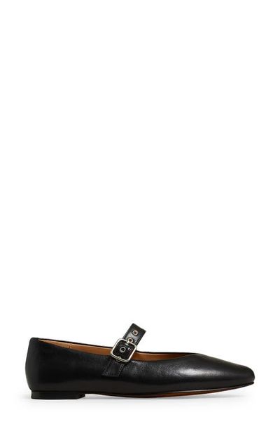 Madewell Madewell Beverley Mary Jane Flat