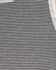 Madewell Madewell Bliss Tank Jet Black Stripe - 6