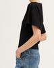 Madewell Madewell Boatneck Dolman Sleeve Top - 3
