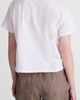 Madewell Madewell Boxy Crop Cotton Slub T-Shirt - 2