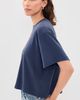 Madewell Madewell Boxy Tee Thank You For Visiting Graphic - 4