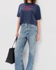 Madewell Madewell Boxy Tee Thank You For Visiting Graphic - 5