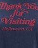Madewell Madewell Boxy Tee Thank You For Visiting Graphic - 6