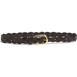 Madewell Madewell Braided Leather Belt