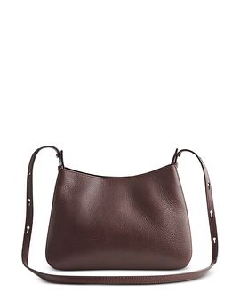 Madewell Madewell Briar Leather Shoulder Bag