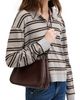 Madewell Madewell Briar Leather Shoulder Bag - 2