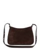 Madewell Madewell Briar Suede Shoulder Bag - 1