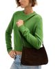 Madewell Madewell Briar Suede Shoulder Bag - 2