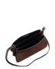 Madewell Madewell Briar Suede Shoulder Bag - 3