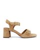 Madewell Madewell Briella Heeled Sandal - 1