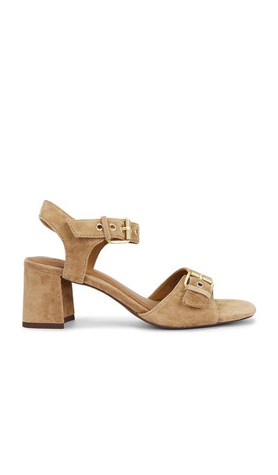 Madewell Madewell Briella Heeled Sandal
