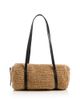 Madewell Madewell Brioche Woven Raffia Shoulder Bag - 1