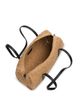 Madewell Madewell Brioche Woven Raffia Shoulder Bag - 2