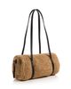 Madewell Madewell Brioche Woven Raffia Shoulder Bag - 3