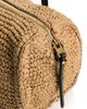 Madewell Madewell Brioche Woven Raffia Shoulder Bag - 4